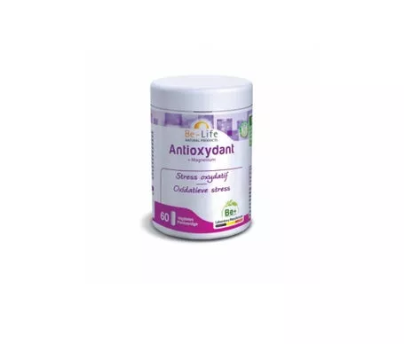 Antioxidante Bio Life 60 glóbulosen oferta