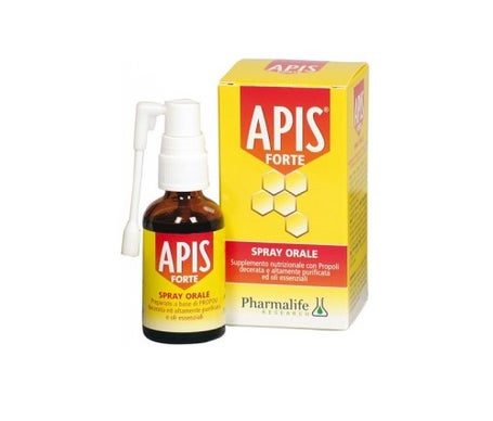 Apis Forte Spr. Os 30Mlen oferta