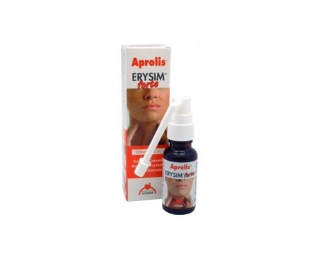 Aprolis Erysim Forte spray 20mlen oferta