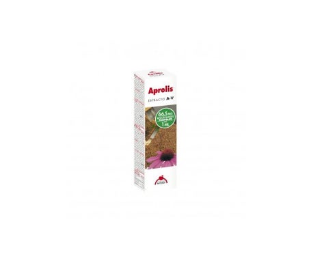 Aprolis Extracto 30mlen oferta