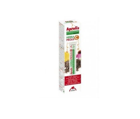 Aprolis Herbaprolis C 20 Comp Intersaen oferta