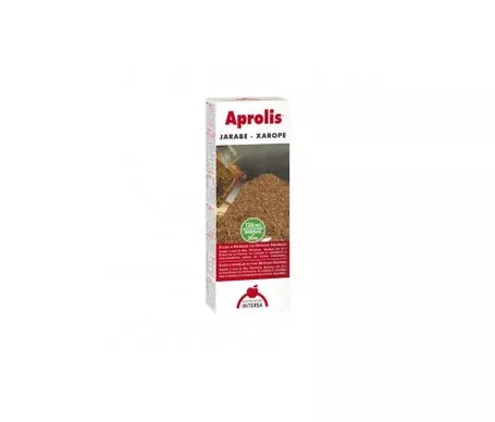 En Oferta Aprolis Jarabe 250Mlen Oferta