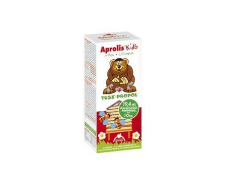 Aprolis Kids Tusi Propol 105ml.intersaen oferta