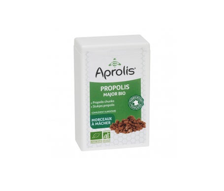 Aprolis Propolis Major 10g Orgánicoen oferta