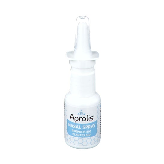 Aprolis Spray Nasal 20ml Orgánicoen oferta