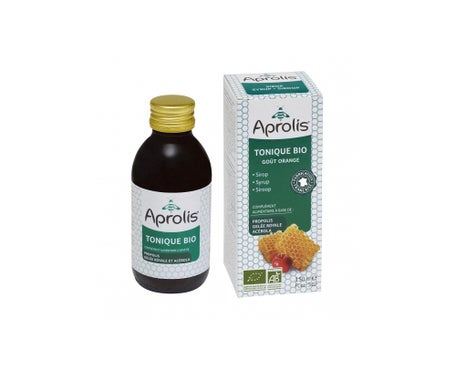 Aprolis Tónico 150ml Orgánicoen oferta