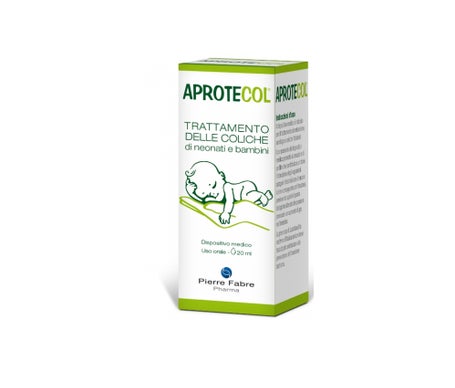 Aprotecol Gotas 20Mlen oferta