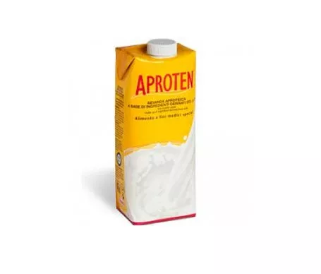 Aproten-Bev Dieta Aproteica 500Mlen oferta