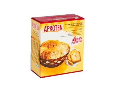 Aproten Bread Cookie 280Gen oferta