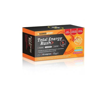 Apuro total de energía 60Cpren oferta