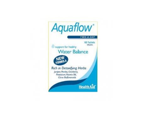 Aquaflow 60Cpren oferta