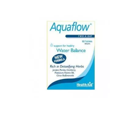 Aquaflow 60Cpren oferta