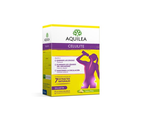 Aquilea Celulite 15 sticksen oferta