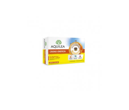 Aquilea Crono-Energía 30Compen oferta