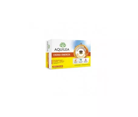Aquilea Crono-Energía 30Compen oferta