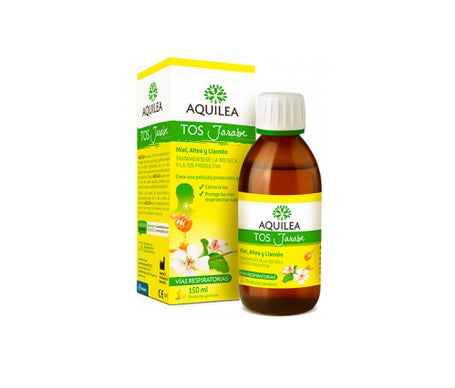 Aquilea Tos Jarabe 150mlen oferta