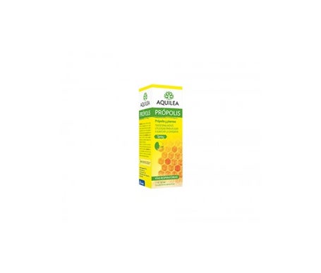Aquilea própolis spray 50mlen oferta