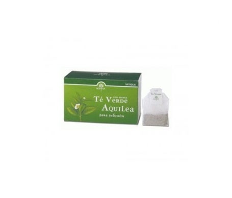 Aquilea té verde 20 sobresen oferta
