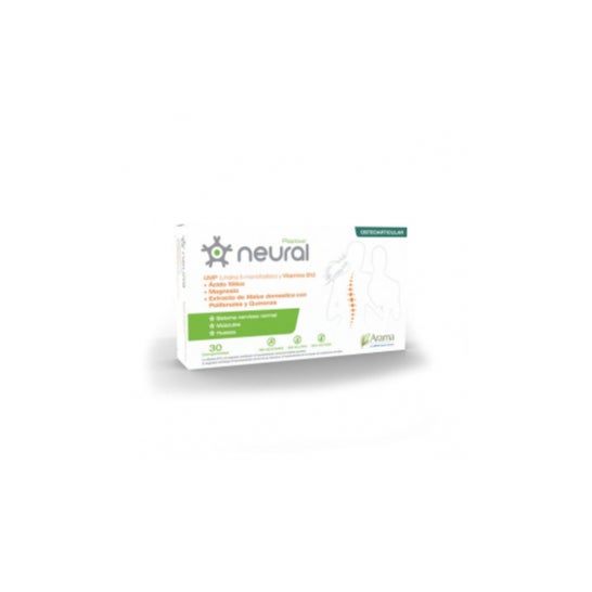 Arama Plactive Neural 20compen oferta