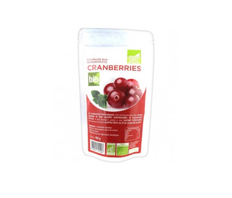 Arándanos rotos Bio Break 100Gen oferta