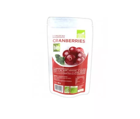 Arándanos rotos Bio Break 100Gen oferta