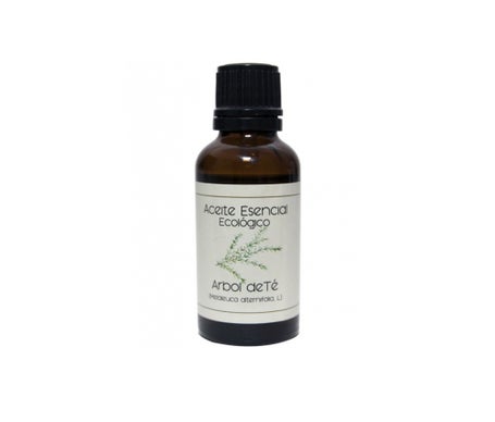 Arbol Del Te Bio 30ml Aceite Esencialen oferta