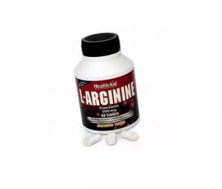 Arginina 60Cpren oferta
