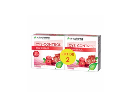 Arko Cys Control Sach 5G X20 X2en oferta