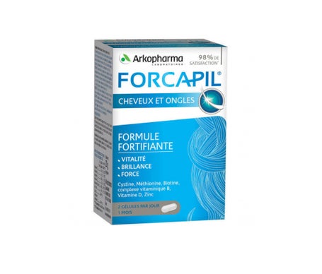 Arko Forcapil Compl Alim Gelul 60en oferta