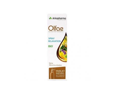 Arko Olfae He Relaxation Organic Spray 30mlen oferta