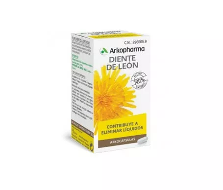 Arkocaps Diente de León 84cápsen oferta