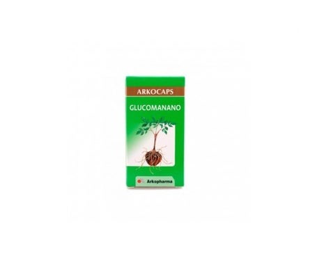 Arkocaps Glucomanano 150cápsen oferta