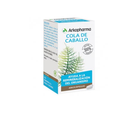 Arkocapsulas Cola Caballo 50capsen oferta