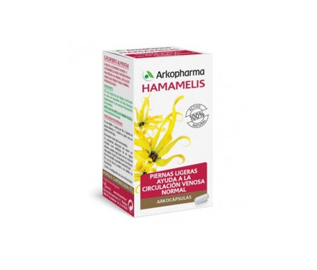 Arkocápsulas Melisa 45cáps.en oferta