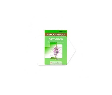 Arkocapsulas Ortosifón 100cápsen oferta