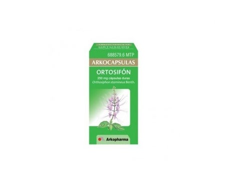 Arkocapsulas Ortosifón 50cápsen oferta