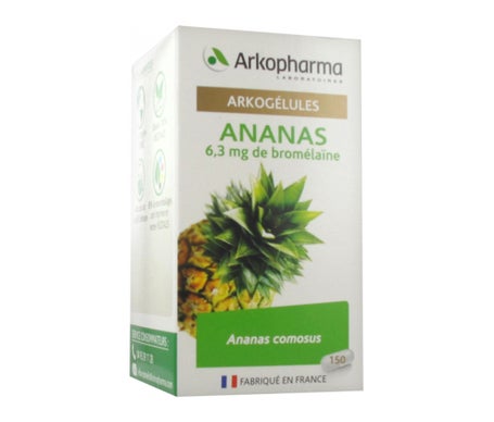 Arkocapsulas Piña 50capsen oferta