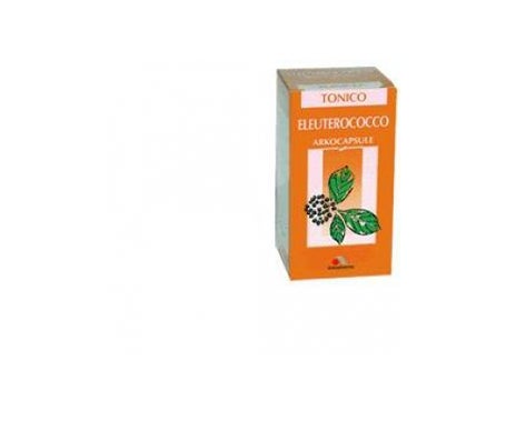 Arkocapsule-Eleuteroc 45Cpen oferta