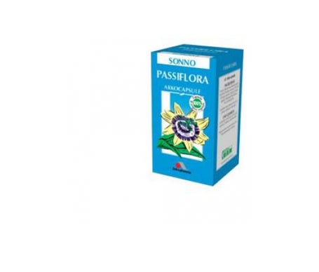 Arkocapsule-Passiflora 45Cen oferta