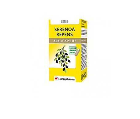 Arkocapsule-Serenoa Repens 45Cpsen oferta