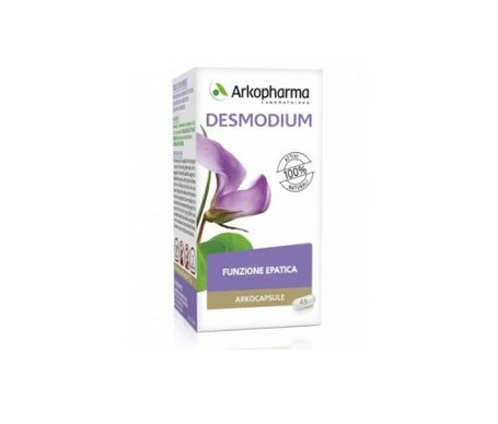 Arkocps Desmodium 45Cps Verdurasen oferta