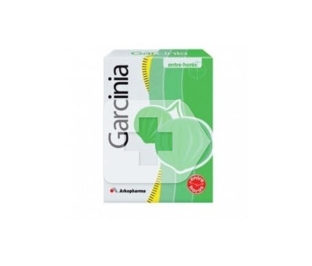 Arkodiet Garcinia Cambogia 90cápsen oferta