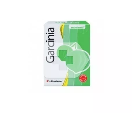 Arkodiet Garcinia Cambogia 90cápsen oferta