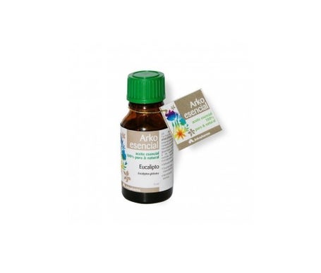 Arkoesencial aceite esencial de eucalipto 10mlen oferta