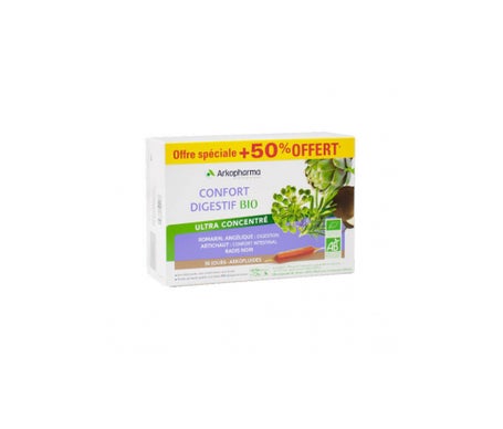 Arkof Conf Digest Bio Amp20+10 Offen oferta