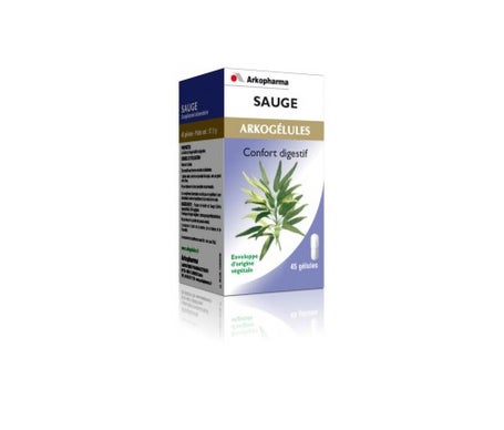 Arkog Sage Gelu 45en oferta