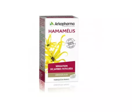 Arkogelules Hamamèlis Gel Fl/150en oferta