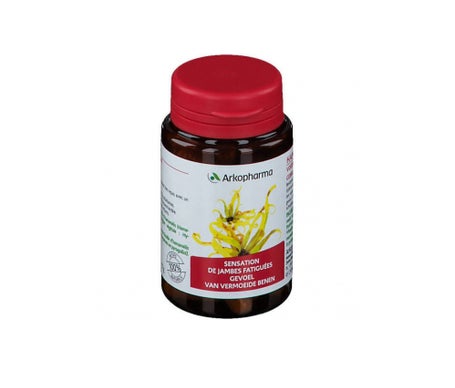 Arkogelules Hamamèlis Gel Fl/45en oferta