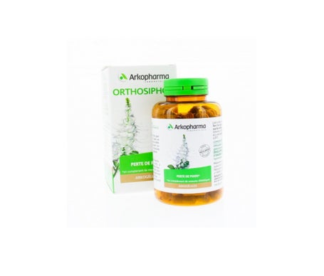 Arkogélules® Orthosiphon 150capsen oferta