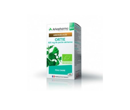 Arkogélules® Ortie Bio 45capsen oferta